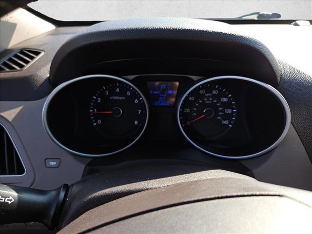 used 2013 Hyundai Tucson car, priced at $8,991