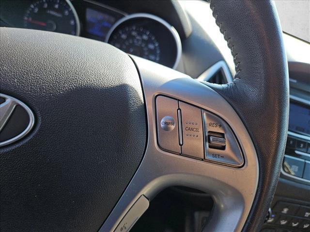 used 2013 Hyundai Tucson car, priced at $8,991