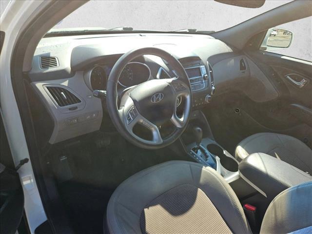 used 2013 Hyundai Tucson car, priced at $8,991