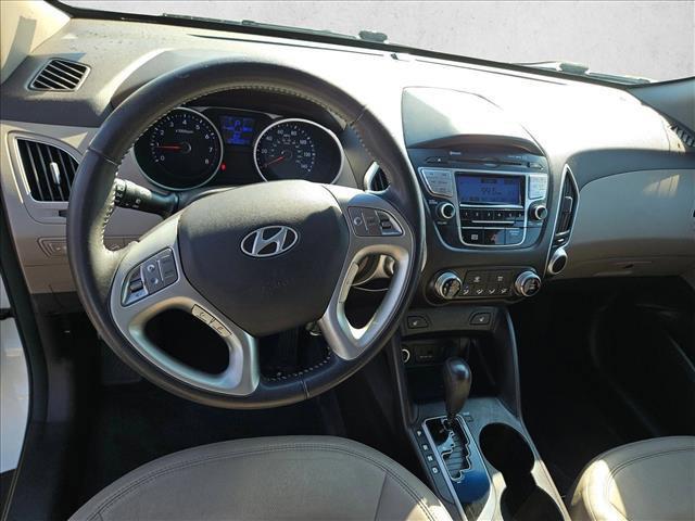 used 2013 Hyundai Tucson car, priced at $8,991
