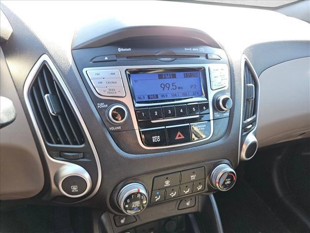 used 2013 Hyundai Tucson car, priced at $8,991