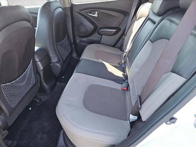 used 2013 Hyundai Tucson car, priced at $8,991