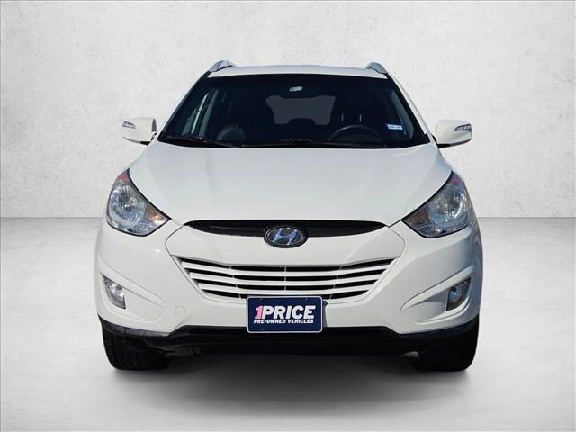 used 2013 Hyundai Tucson car, priced at $8,991