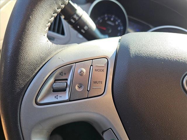 used 2013 Hyundai Tucson car, priced at $8,991