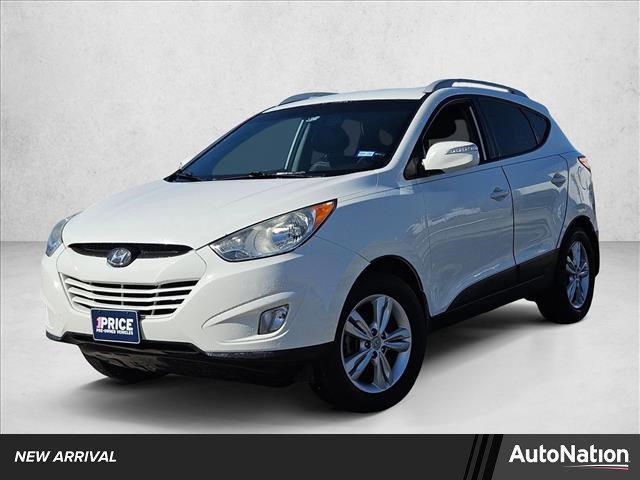 used 2013 Hyundai Tucson car, priced at $8,991