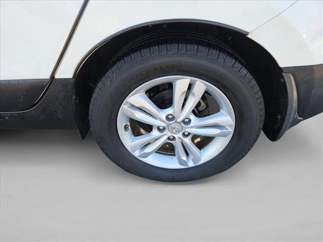 used 2013 Hyundai Tucson car, priced at $8,991