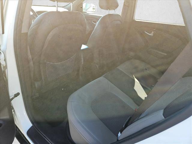 used 2013 Hyundai Tucson car, priced at $8,991