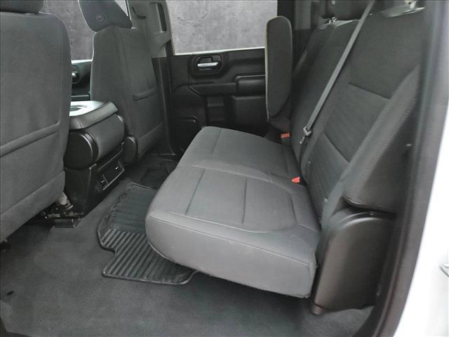 used 2022 Chevrolet Silverado 2500 car, priced at $40,995