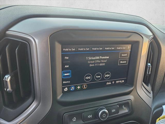 used 2023 Chevrolet Silverado 2500 car, priced at $34,995