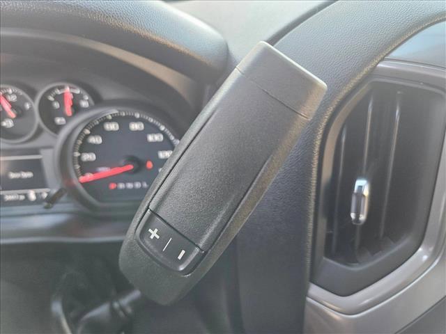 used 2023 Chevrolet Silverado 2500 car, priced at $34,995