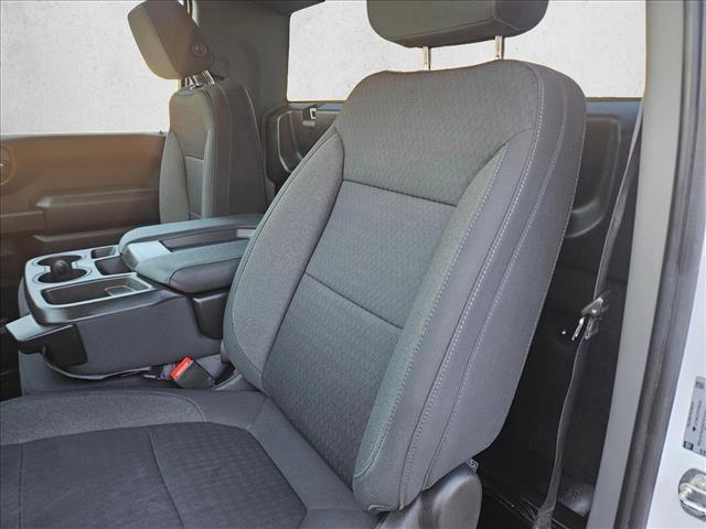 used 2023 Chevrolet Silverado 2500 car, priced at $34,995