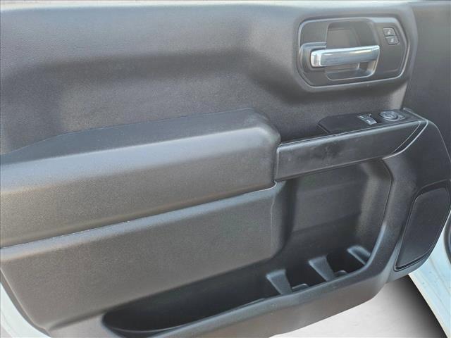 used 2023 Chevrolet Silverado 2500 car, priced at $34,995