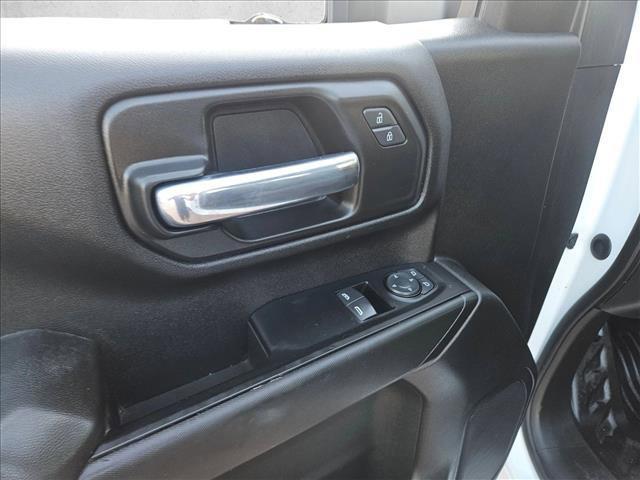 used 2023 Chevrolet Silverado 2500 car, priced at $34,995