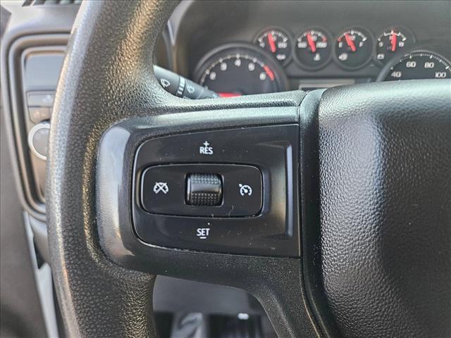 used 2023 Chevrolet Silverado 2500 car, priced at $34,995