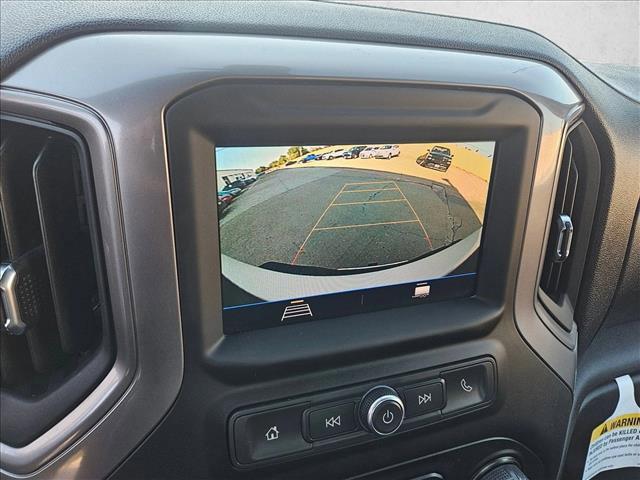 used 2023 Chevrolet Silverado 2500 car, priced at $34,995