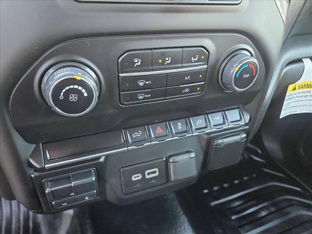 used 2023 Chevrolet Silverado 2500 car, priced at $34,995