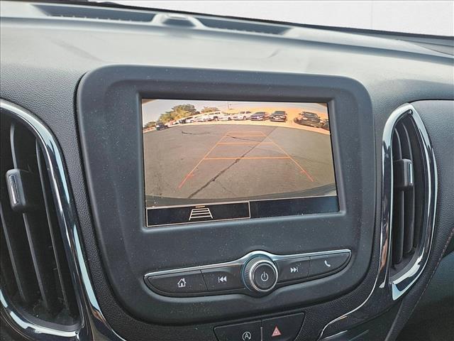 used 2023 Chevrolet Equinox car, priced at $21,775
