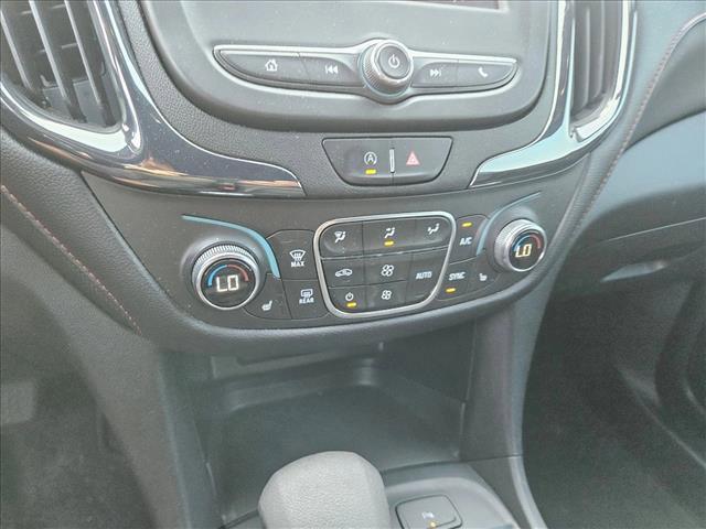 used 2023 Chevrolet Equinox car, priced at $21,775