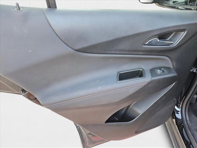 used 2023 Chevrolet Equinox car, priced at $21,775