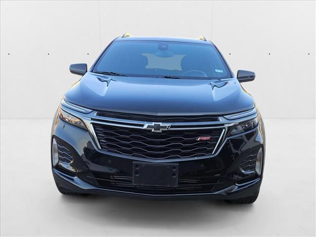 used 2023 Chevrolet Equinox car, priced at $21,775
