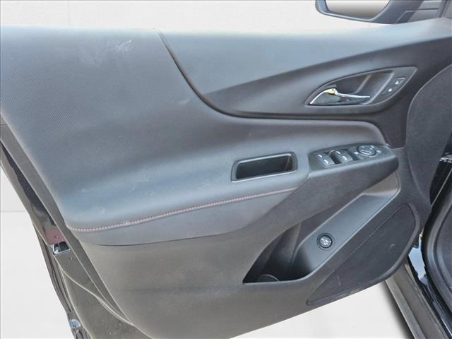used 2023 Chevrolet Equinox car, priced at $21,775