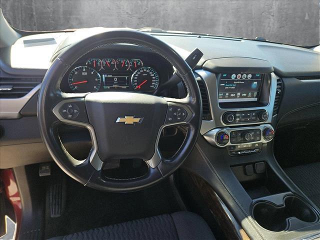 used 2018 Chevrolet Tahoe car, priced at $26,998