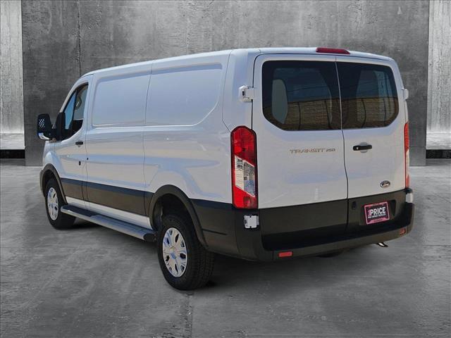 used 2023 Ford Transit-250 car, priced at $33,995