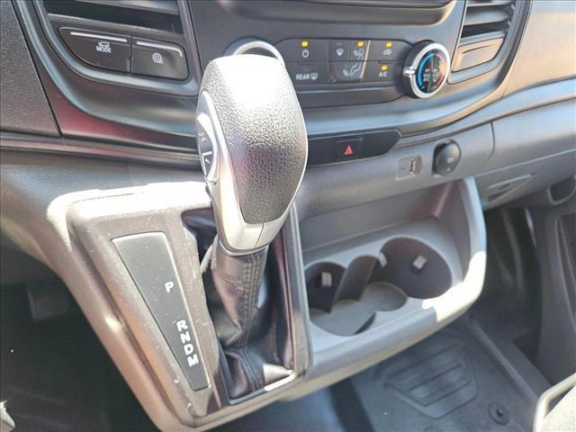 used 2023 Ford Transit-250 car, priced at $33,995