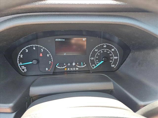 used 2023 Ford Transit-250 car, priced at $33,995