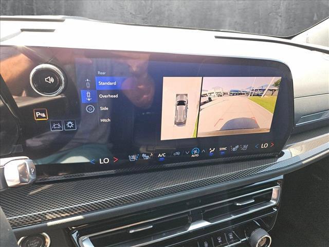 new 2025 Chevrolet Traverse car, priced at $57,094