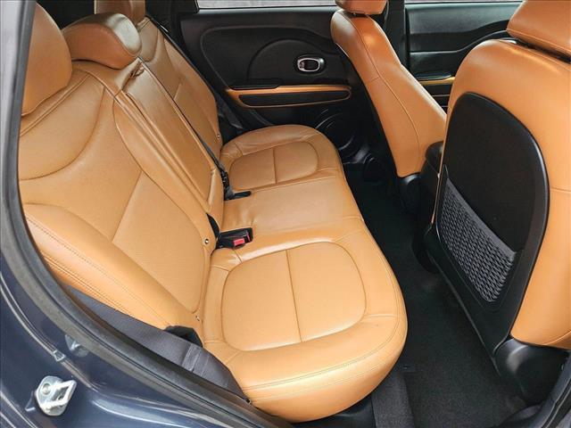 used 2016 Kia Soul car, priced at $8,991