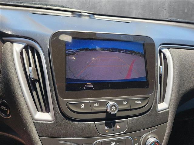 used 2020 Chevrolet Malibu car, priced at $12,995