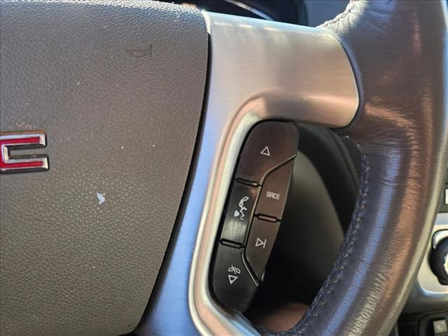 used 2015 GMC Acadia car, priced at $9,995