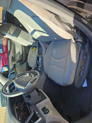 used 2015 GMC Acadia car, priced at $9,995