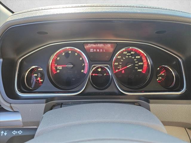 used 2015 GMC Acadia car, priced at $9,995