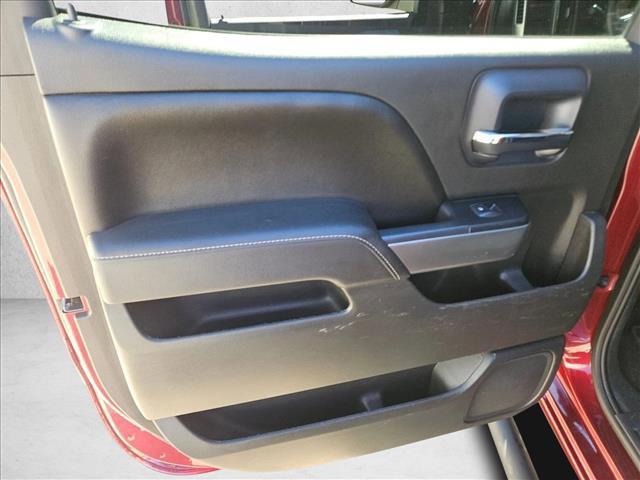 used 2015 Chevrolet Silverado 1500 car, priced at $17,940