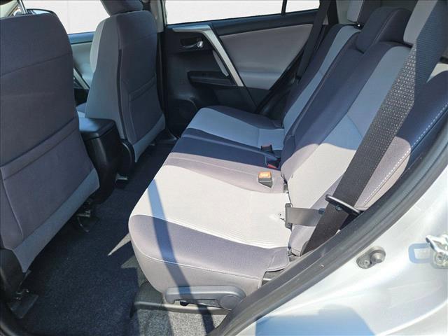 used 2015 Toyota RAV4 car, priced at $17,995