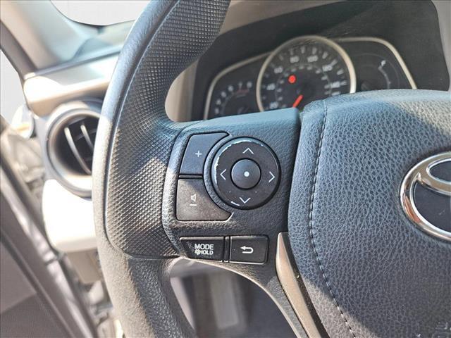 used 2015 Toyota RAV4 car, priced at $17,995