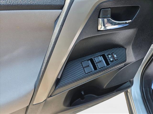 used 2015 Toyota RAV4 car, priced at $17,995