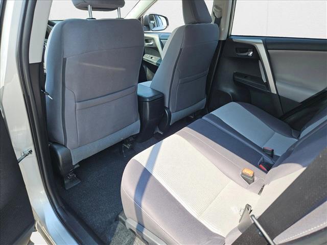 used 2015 Toyota RAV4 car, priced at $17,995