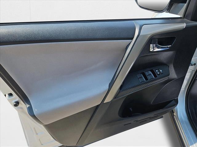 used 2015 Toyota RAV4 car, priced at $17,995