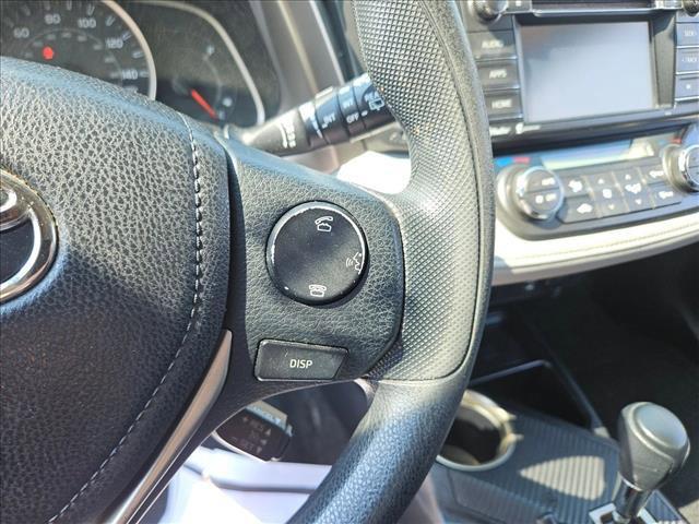 used 2015 Toyota RAV4 car, priced at $17,995