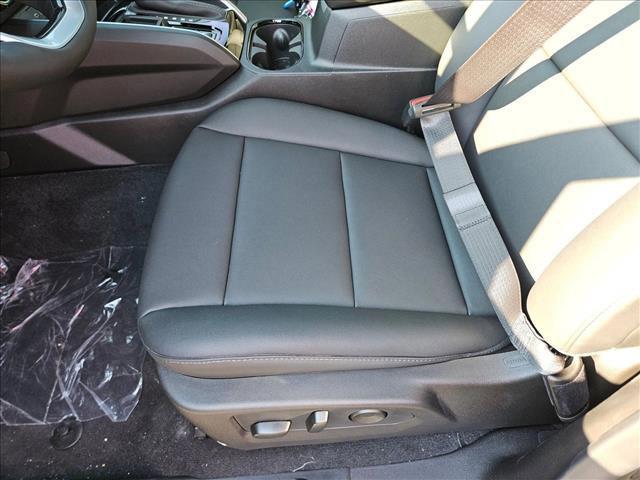 new 2026 Chevrolet Colorado car, priced at $36,665