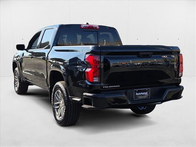 new 2026 Chevrolet Colorado car, priced at $36,665