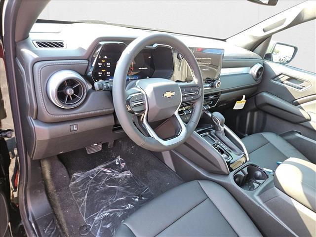 new 2026 Chevrolet Colorado car, priced at $36,665