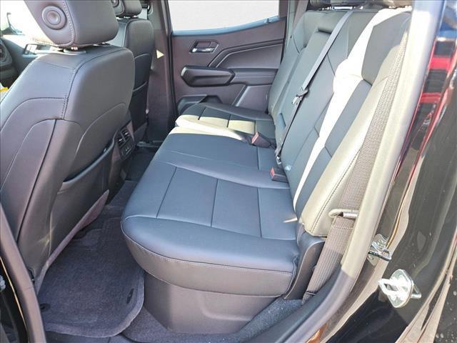 new 2026 Chevrolet Colorado car, priced at $36,665