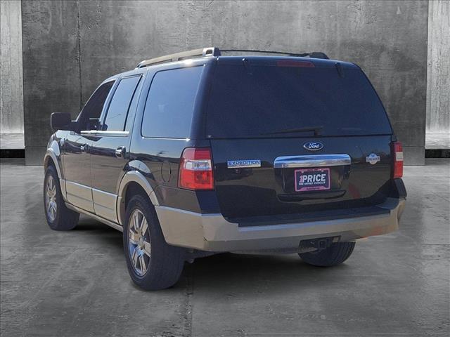 used 2010 Ford Expedition car, priced at $7,245