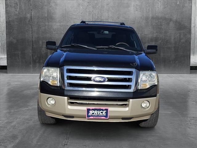 used 2010 Ford Expedition car, priced at $7,245