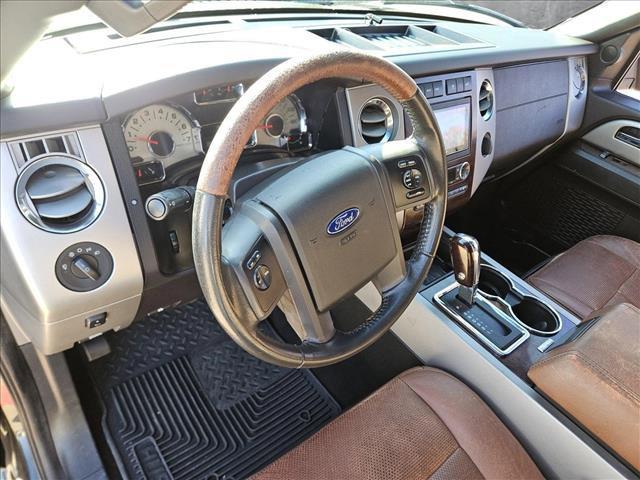 used 2010 Ford Expedition car, priced at $7,245