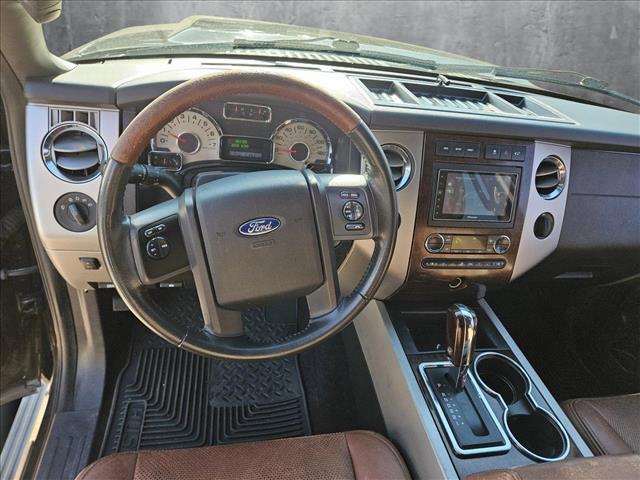 used 2010 Ford Expedition car, priced at $7,245